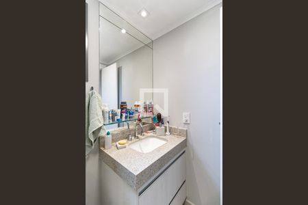 Apartamento à venda com 98m², 3 quartos e 2 vagas Apartamento à venda com 98m², 3 quartos e 2 vagasBanheiro da Suíte