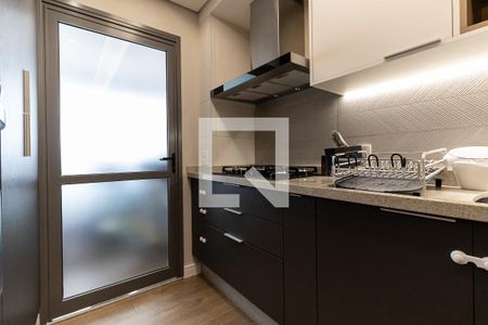 Apartamento à venda com 98m², 3 quartos e 2 vagas Apartamento à venda com 98m², 3 quartos e 2 vagasCozinha