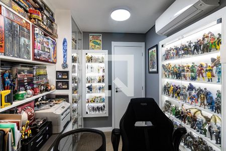 Apartamento à venda com 98m², 3 quartos e 2 vagas Apartamento à venda com 98m², 3 quartos e 2 vagasQuarto 3