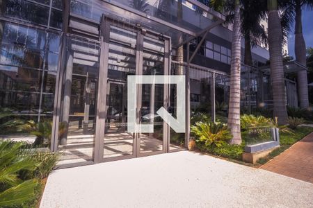 Apartamento à venda com 98m², 3 quartos e 2 vagas Apartamento à venda com 98m², 3 quartos e 2 vagasFachada