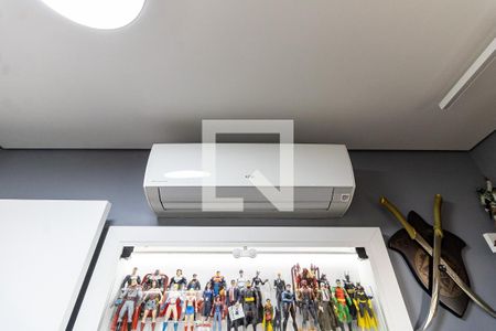 Apartamento à venda com 98m², 3 quartos e 2 vagas Apartamento à venda com 98m², 3 quartos e 2 vagasQuarto 3