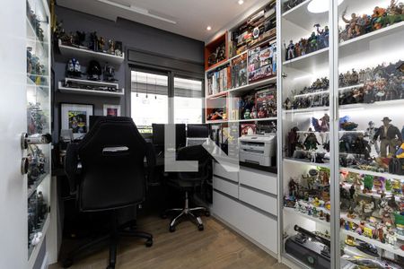 Apartamento à venda com 98m², 3 quartos e 2 vagas Apartamento à venda com 98m², 3 quartos e 2 vagasQuarto 3