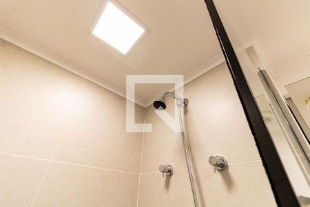 Apartamento à venda com 98m², 3 quartos e 2 vagas Apartamento à venda com 98m², 3 quartos e 2 vagasBanheiro Social