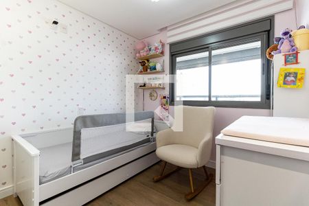 Apartamento à venda com 98m², 3 quartos e 2 vagas Apartamento à venda com 98m², 3 quartos e 2 vagasQuarto 2