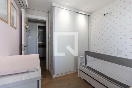 Apartamento à venda com 98m², 3 quartos e 2 vagas Apartamento à venda com 98m², 3 quartos e 2 vagasQuarto 2