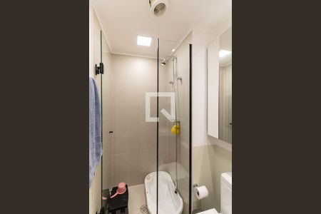 Apartamento à venda com 98m², 3 quartos e 2 vagas Apartamento à venda com 98m², 3 quartos e 2 vagasBanheiro Social