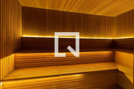 Apartamento à venda com 98m², 3 quartos e 2 vagas Apartamento à venda com 98m², 3 quartos e 2 vagasSauna