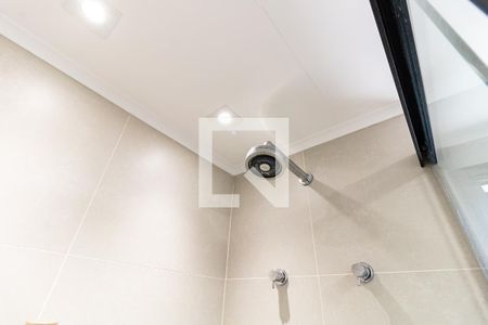 Apartamento à venda com 98m², 3 quartos e 2 vagas Apartamento à venda com 98m², 3 quartos e 2 vagasBanheiro da Suíte