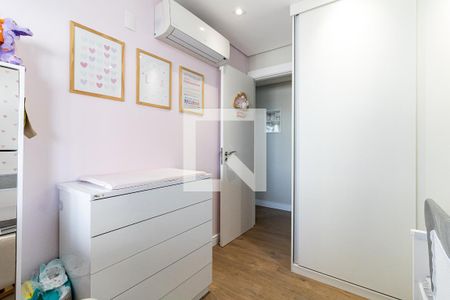 Apartamento à venda com 98m², 3 quartos e 2 vagas Apartamento à venda com 98m², 3 quartos e 2 vagasQuarto 2