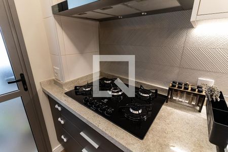 Apartamento à venda com 98m², 3 quartos e 2 vagas Apartamento à venda com 98m², 3 quartos e 2 vagasCozinha