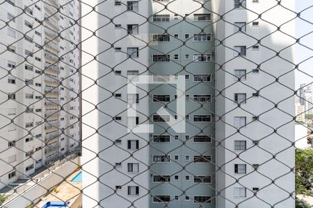 Apartamento à venda com 98m², 3 quartos e 2 vagas Apartamento à venda com 98m², 3 quartos e 2 vagasVista da Lavanderia