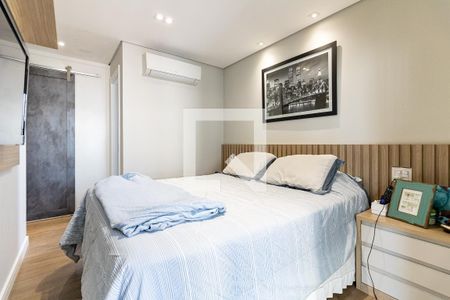 Apartamento à venda com 98m², 3 quartos e 2 vagas Apartamento à venda com 98m², 3 quartos e 2 vagasSuíte