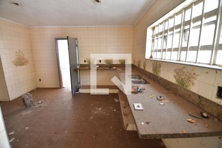 Casa à venda com 450m², 3 quartos e 4 vagasCozinha