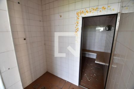 Casa à venda com 450m², 3 quartos e 4 vagasSaúna