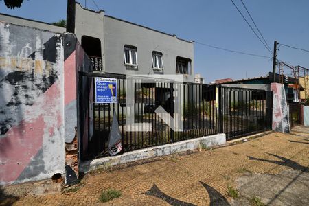 Casa à venda com 450m², 3 quartos e 4 vagasFachada