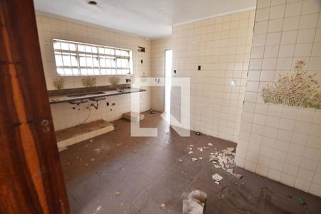 Casa à venda com 450m², 3 quartos e 4 vagasCozinha