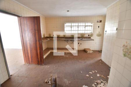 Casa à venda com 450m², 3 quartos e 4 vagasCozinha