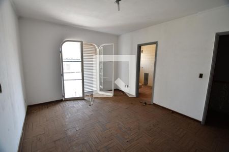 Casa à venda com 450m², 3 quartos e 4 vagasQuarto 3 - Suíte