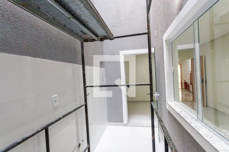 Apartamento à venda com 70m², 3 quartos e 1 vaga Apartamento à venda com 70m², 3 quartos e 1 vagaÁrea Externa