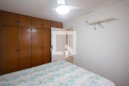 Quarto 2 de apartamento à venda com 2 quartos, 75m² em Vila Cruzeiro, São Paulo