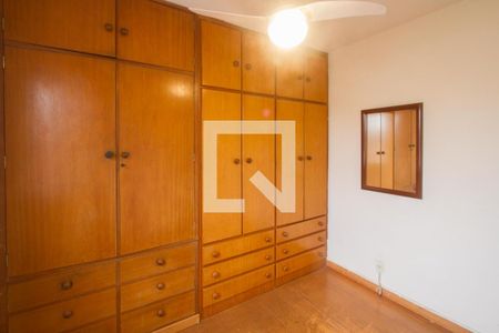 Quarto 1 de apartamento à venda com 2 quartos, 75m² em Vila Cruzeiro, São Paulo