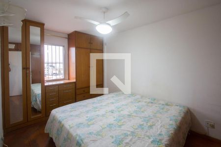 Quarto 2 de apartamento à venda com 2 quartos, 75m² em Vila Cruzeiro, São Paulo