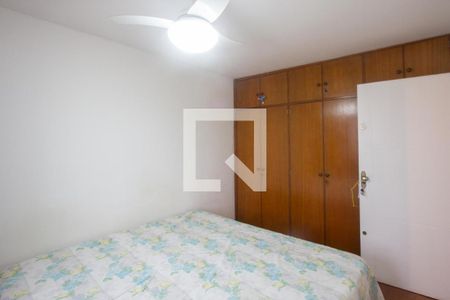 Quarto 2 de apartamento à venda com 2 quartos, 75m² em Vila Cruzeiro, São Paulo