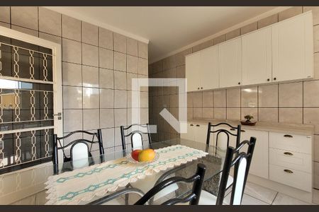 Casa à venda com 300m², 4 quartos e 5 vagasCozinha - Casa 2