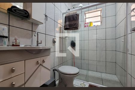 Casa à venda com 300m², 4 quartos e 5 vagas Casa à venda com 300m², 4 quartos e 5 vagasBanheiro - Casa 2