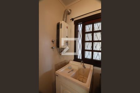 Casa à venda com 190m², 3 quartos e 4 vagasÁrea de Serviço