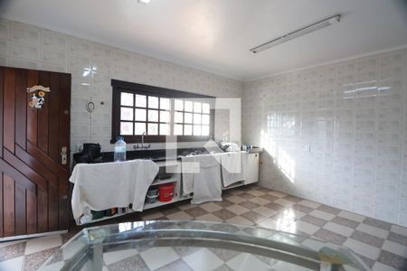 Casa à venda com 190m², 3 quartos e 4 vagasCozinha