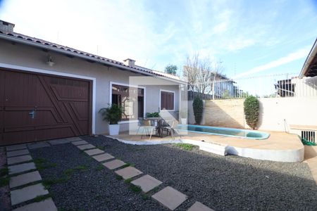 Casa à venda com 190m², 3 quartos e 4 vagasÁrea comum - Piscina