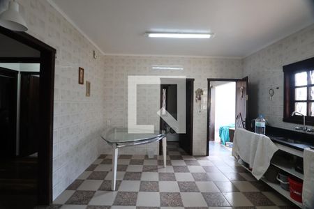 Casa à venda com 190m², 3 quartos e 4 vagasCozinha