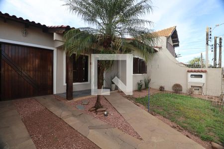 Casa à venda com 190m², 3 quartos e 4 vagasÁrea externa