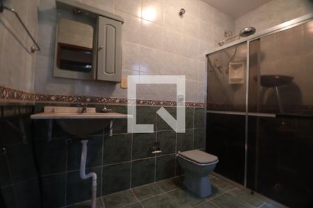 Casa à venda com 190m², 3 quartos e 4 vagasBanheiro de serviço