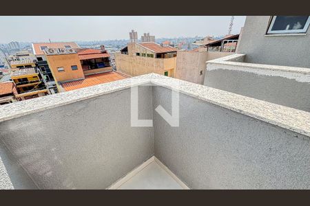 Apartamento à venda com 60m², 2 quartos e 1 vaga Apartamento à venda com 60m², 2 quartos e 1 vagaVaranda Suite