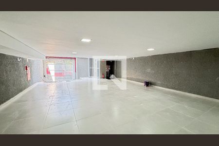 Apartamento à venda com 60m², 2 quartos e 1 vaga Apartamento à venda com 60m², 2 quartos e 1 vagaGaragem