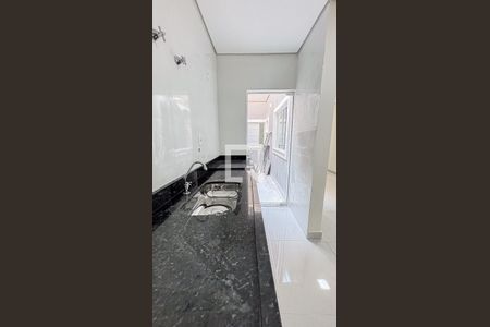 Apartamento à venda com 60m², 2 quartos e 1 vaga Apartamento à venda com 60m², 2 quartos e 1 vagaCozinha