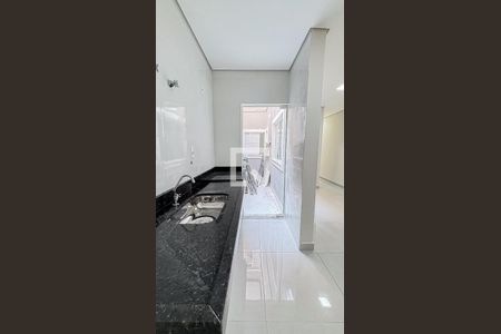 Apartamento à venda com 60m², 2 quartos e 1 vaga Apartamento à venda com 60m², 2 quartos e 1 vagaCozinha