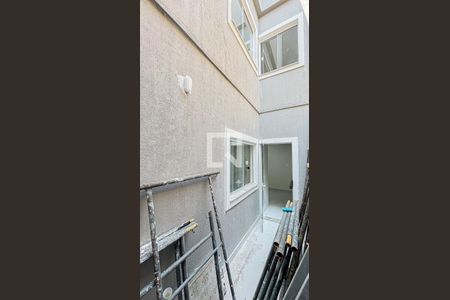 Apartamento à venda com 60m², 2 quartos e 1 vaga Apartamento à venda com 60m², 2 quartos e 1 vagaArea de serviço