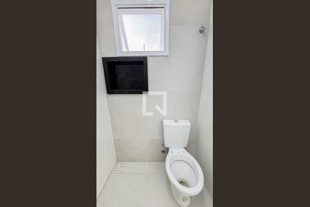 Apartamento à venda com 60m², 2 quartos e 1 vaga Apartamento à venda com 60m², 2 quartos e 1 vagaBanheiro da Suite