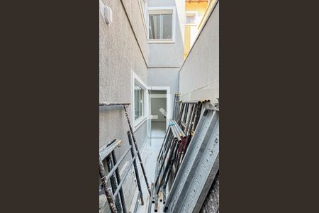 Apartamento à venda com 60m², 2 quartos e 1 vaga Apartamento à venda com 60m², 2 quartos e 1 vagaArea de serviço