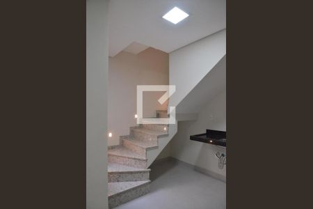 Apartamento à venda com 130m², 3 quartos e 2 vagasCozinha 