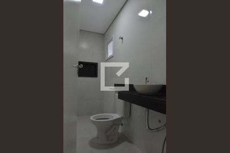 Apartamento à venda com 130m², 3 quartos e 2 vagasBanheiro