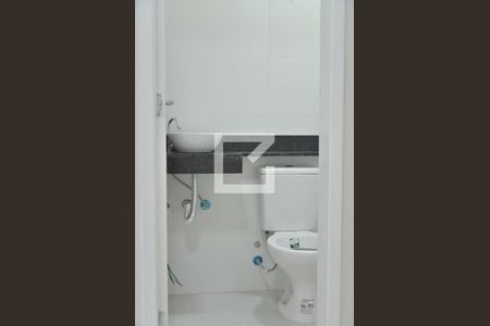 Apartamento à venda com 130m², 3 quartos e 2 vagasBanheiro