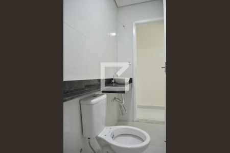 Apartamento à venda com 130m², 3 quartos e 2 vagasBanheiro