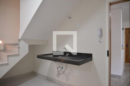 Apartamento à venda com 130m², 3 quartos e 2 vagasCozinha 