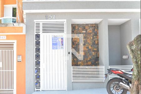 Apartamento à venda com 130m², 3 quartos e 2 vagasFachada