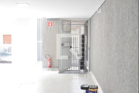 Apartamento à venda com 130m², 3 quartos e 2 vagasÁrea comum