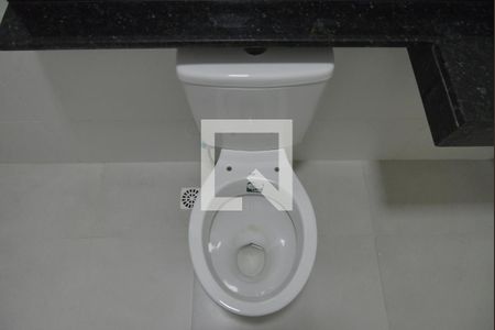 Apartamento à venda com 130m², 3 quartos e 2 vagasBanheiro